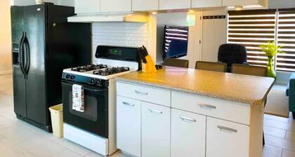 Beautiful New Family Home in West Side Of Town