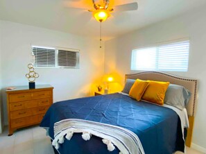 3 Schlafzimmer, WLAN
