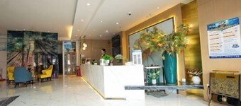 GreenTree Inn (Feng County Liubang Square)