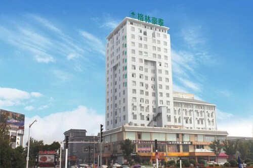 GreenTree Inn (Feng County Liubang Square)