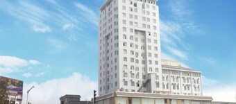 GreenTree Inn (Feng County Liubang Square)