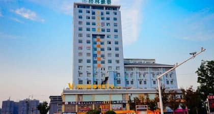 GreenTree Inn (Feng County Liubang Square)