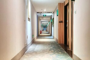 Interior - GreenTree Inn (Feng County Liubang Square) (Feng County)