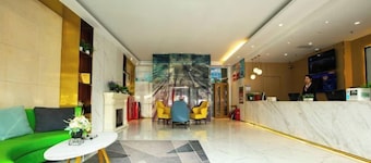 GreenTree Inn (Feng County Liubang Square)