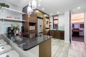 Interior - Eden On the Bay 231 (Cape Town)
