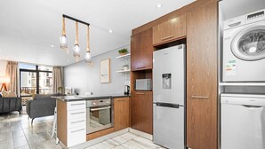 아파트 (2 Bedrooms) | 내부