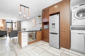 아파트 (2 Bedrooms) | 내부