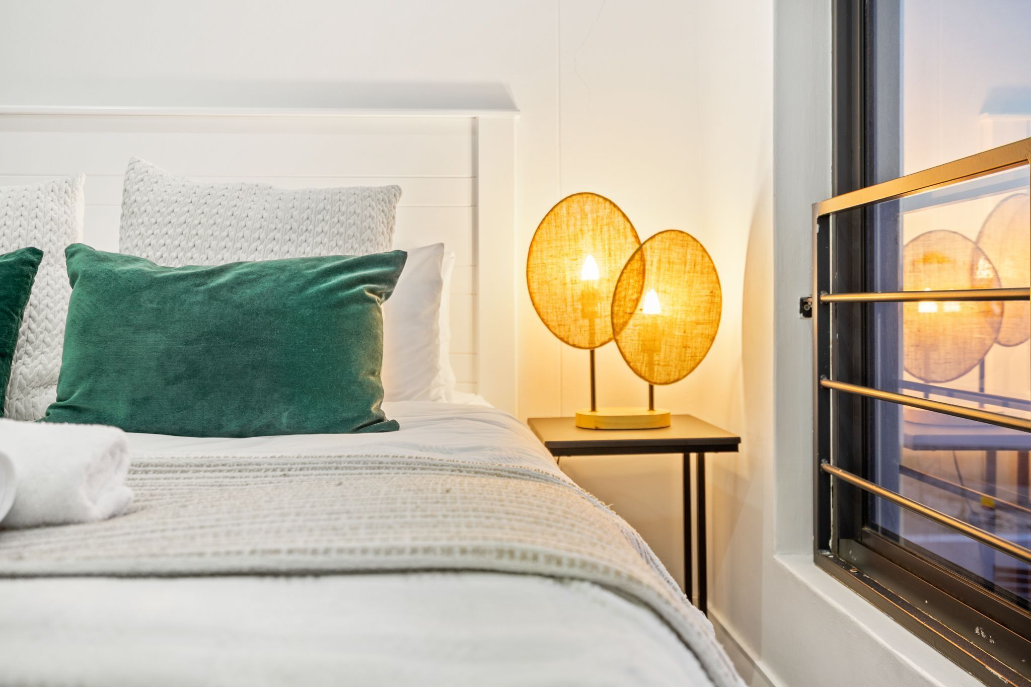 Appartement (2 Bedrooms) | Intérieur