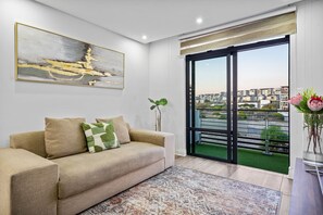 公寓 (2 Bedrooms) | 住宿内部