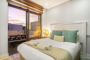 Interior - Eden On the Bay 231 (Cape Town)
