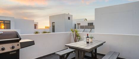 Apartment (2 Bedrooms) | Fassade der Unterkunft