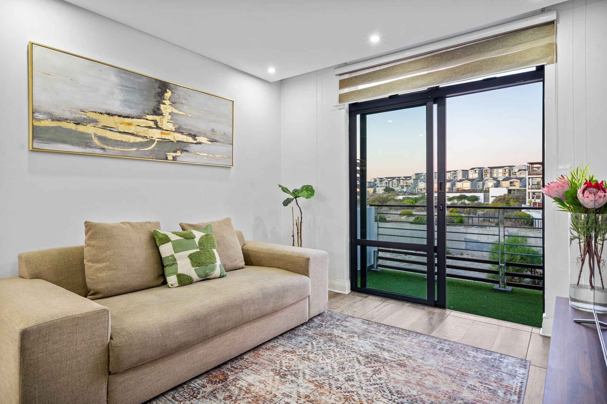 Apartment (2 Bedrooms) | Innenbereich