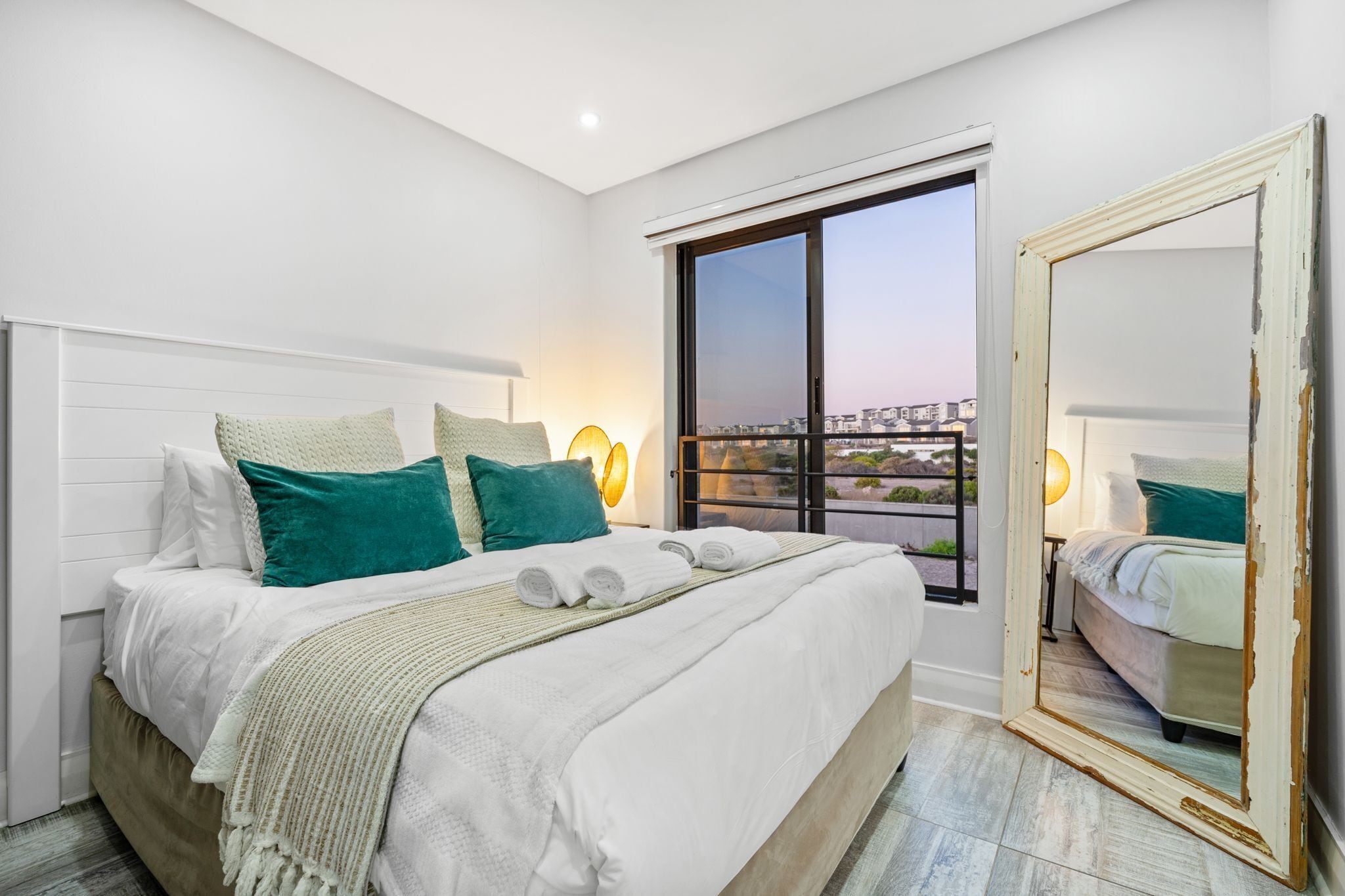 Apartment (2 Bedrooms) | Innenbereich