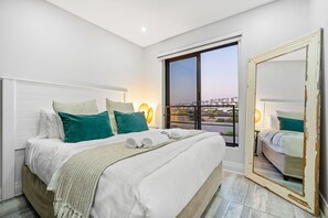 Interior - Eden On the Bay 231 (Cape Town)