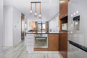 Huoneisto (2 Bedrooms) | Sisätilat