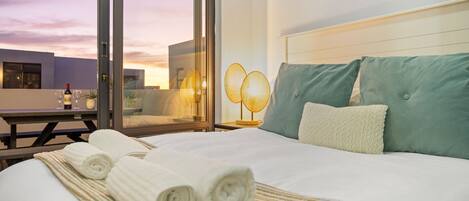Apartment (2 Bedrooms) | Innenbereich
