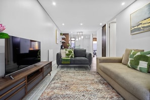 Departamento (2 Bedrooms) | Interior