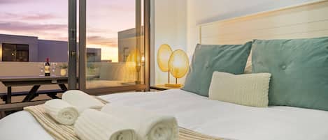 Appartement (2 Bedrooms) | Intérieur