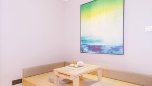 Room - Ji Hotel (Pinghu Ruifeng Square) (Jiaxing)