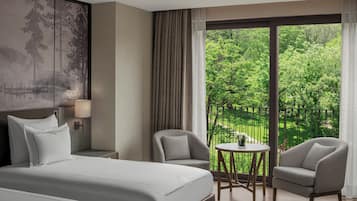 Grand Suite | View from room