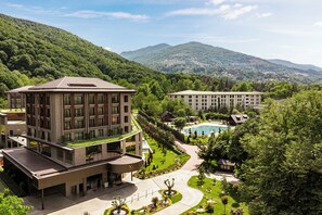 Exterior - NG Enjoy (Sapanca)