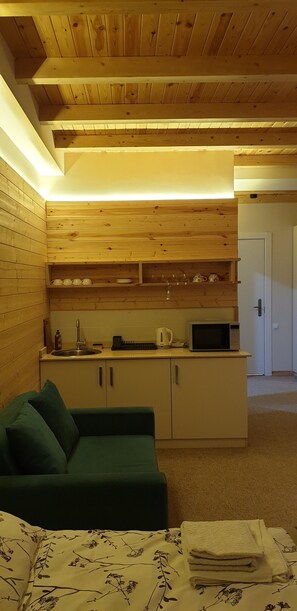 1 chambre, Wi-Fi