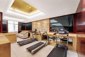 Sportschool