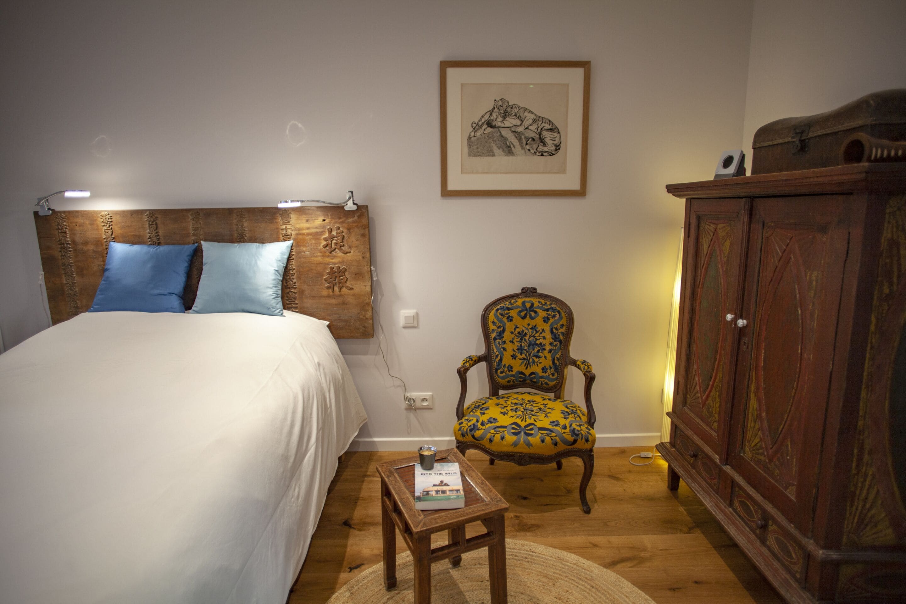 Foto - LYONEST chambre d'hôtes