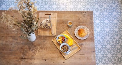 Lyonest Chambre D'hôtes