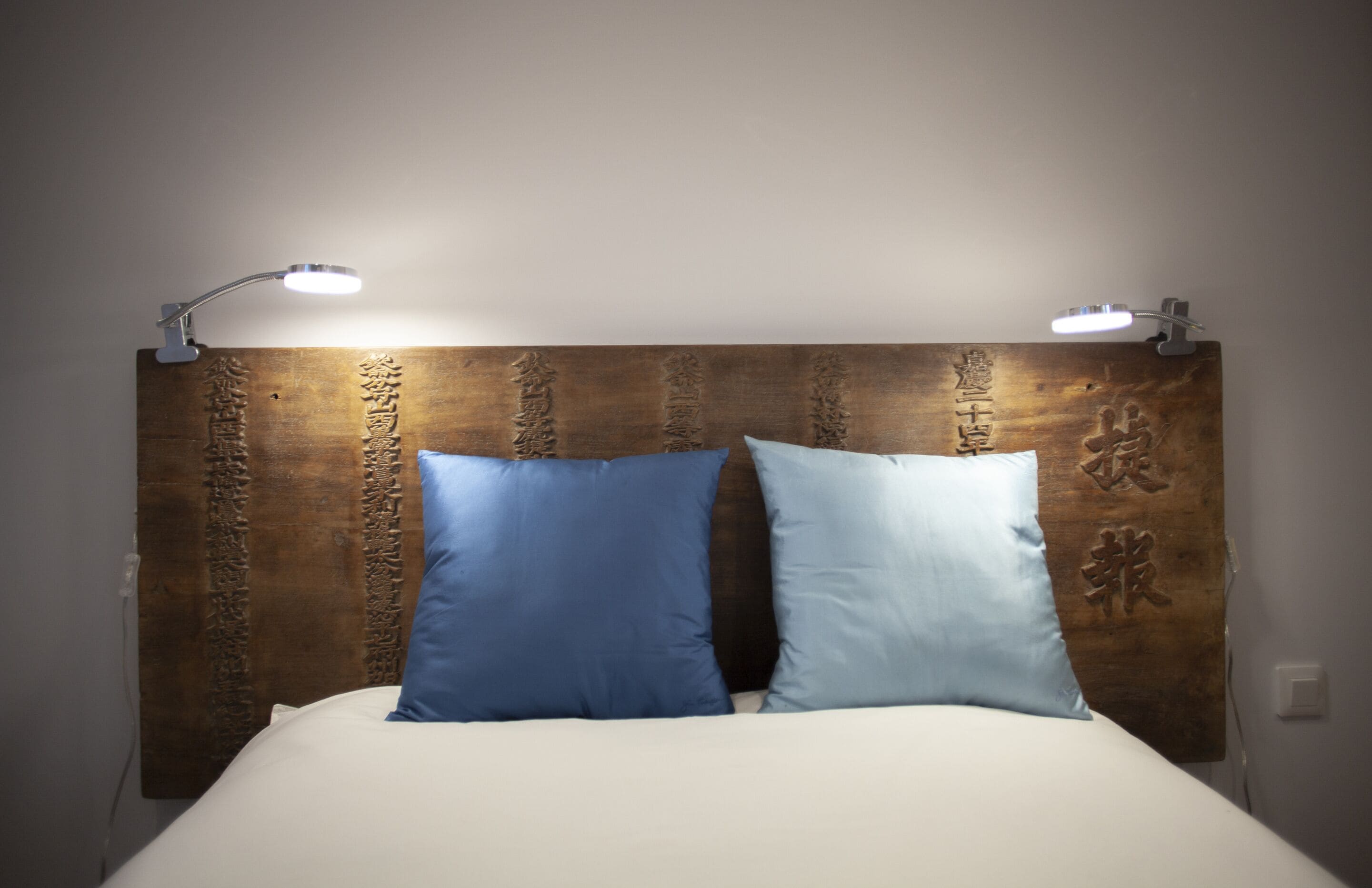 Foto - LYONEST chambre d'hôtes