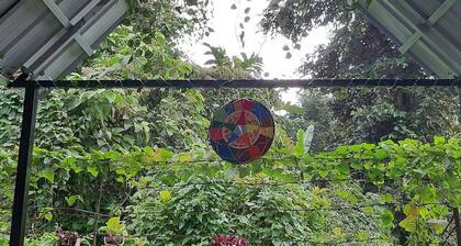 Casa Erelle -1 Bedroom guest house w/ modern kubo