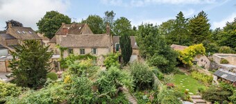 Three Bed Family Friendly Cotswold Holiday Cottage in Stow-on-the-Wold - Steps Cottage