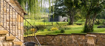 Cosy one bedroom dog friendly holiday home in the Cotswolds - The Nest at Robins Roost