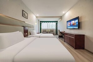 Room - Hotel Schönbrunn Palace (Chongqing)