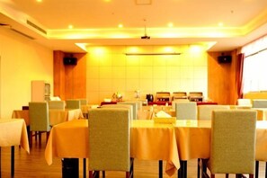 Restaurant - Hotel Schönbrunn Palace (Chongqing)