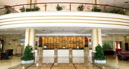 JAUNTYO INTERNATIONAL HOTEL