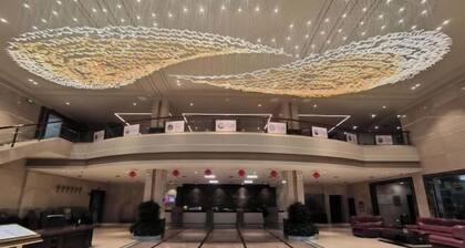 JAUNTYO INTERNATIONAL HOTEL