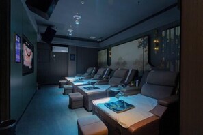 Tiện nghi, dịch vụ nơi lưu trú