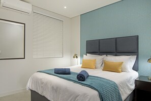 Apartment (1 Bedroom)