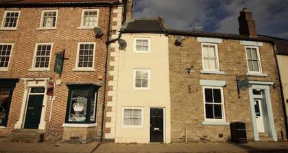Beautiful 2 bed Cottage in the Centre of Richmond