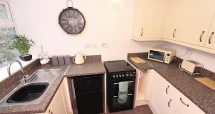Beautiful 2 bed Cottage in the Centre of Richmond