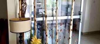 Beautiful 3-bed 2 Bath House at Spur Road Freetown