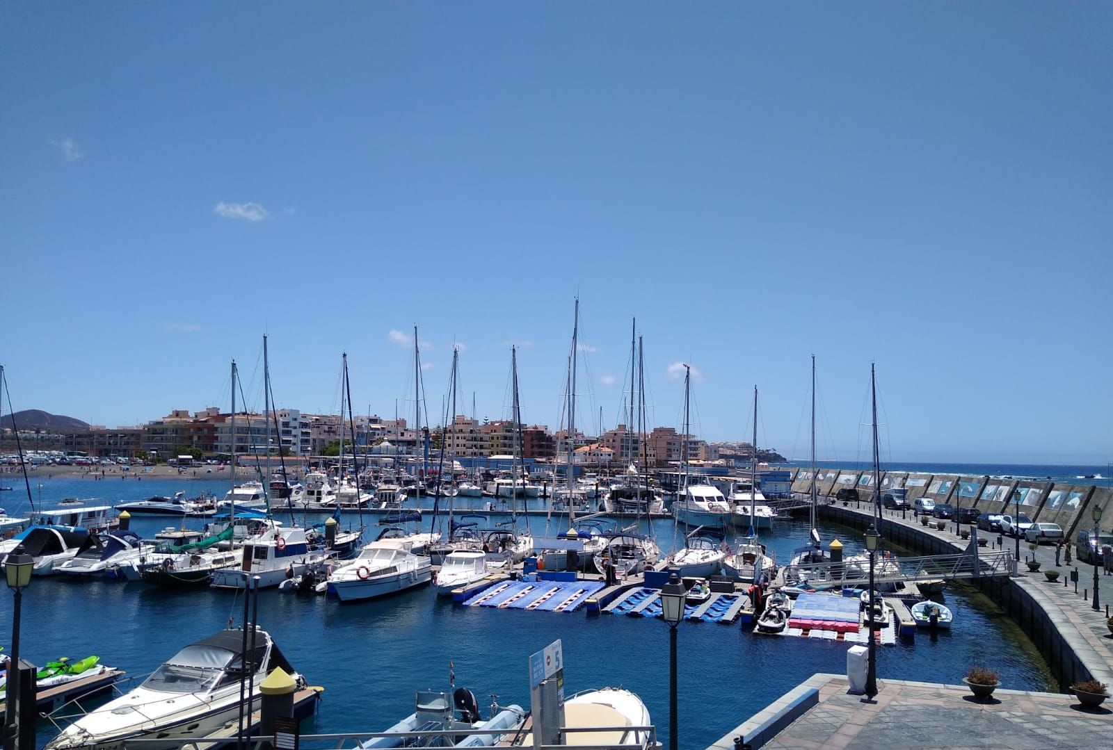Marina