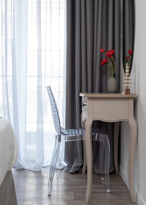 Interior - Syntagma Spotlight Residence (Athens)
