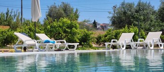 TACOARIA HOUSE WITH POOL