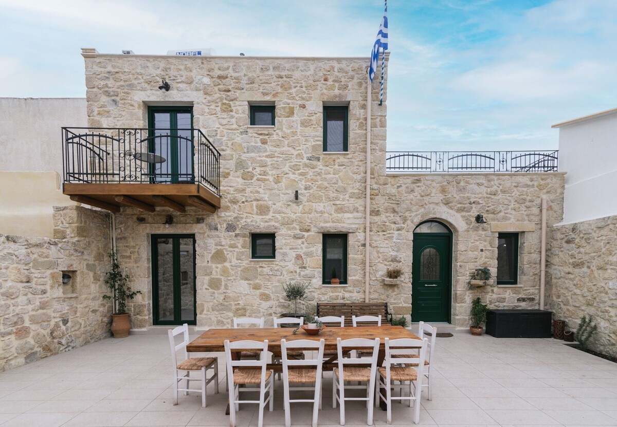 Bild für Gastgeberprofil