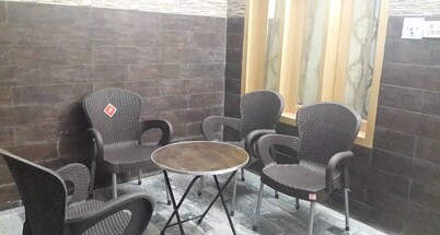 塔吉马哈尔酒店