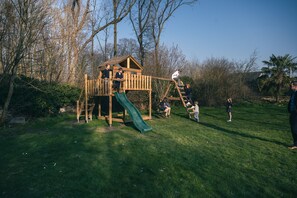 Zona infantil
