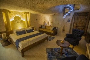 Smart TV, chimenea, Netflix, servicios de streaming