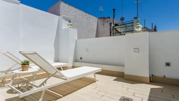 Terras